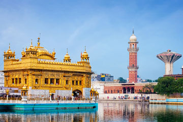 Dalhosuie - Amritsar